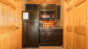 Kaffe- och tebryggare