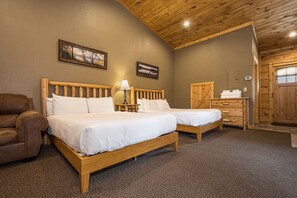 Fer et planche à repasser, Wi-Fi, draps fournis