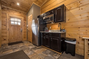 Kaffe- och tebryggare