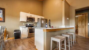 Kaffe- och tebryggare