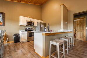 Kaffe- och tebryggare