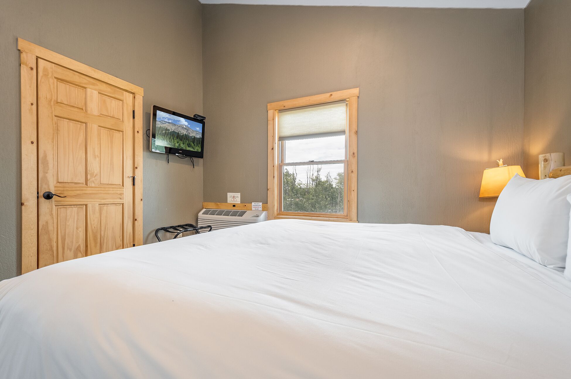 2 soverom, strykejern/-brett, wi-fi og sengetøy