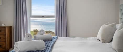 5 Schlafzimmer, BĂŒgeleisen/BĂŒgelbrett, WLAN