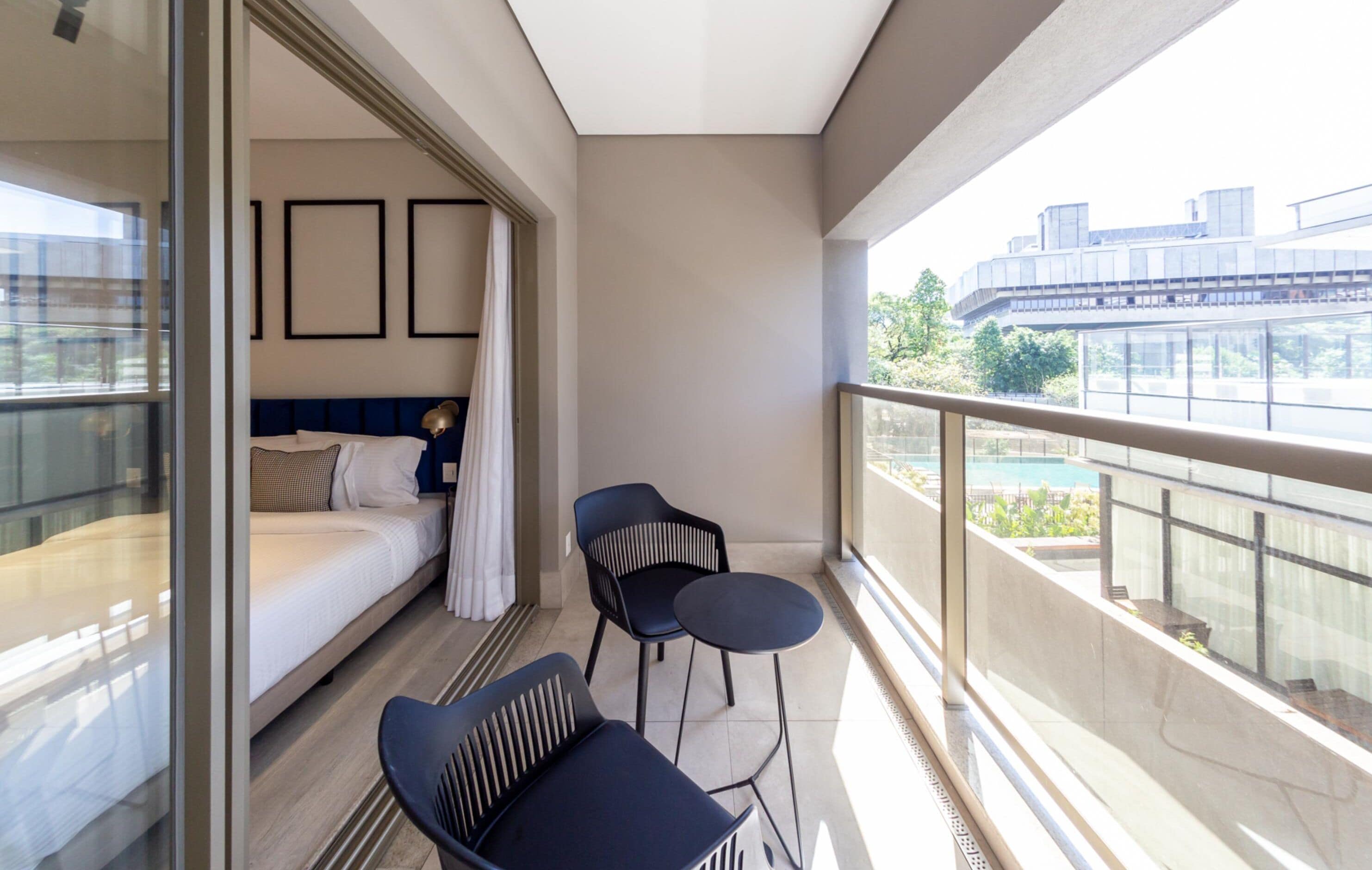 Photo - Charlie On The Parc Ibirapuera Hotel