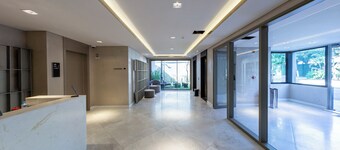 Charlie On The Parc Ibirapuera Hotel