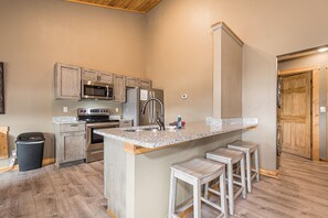 Kaffe- och tebryggare