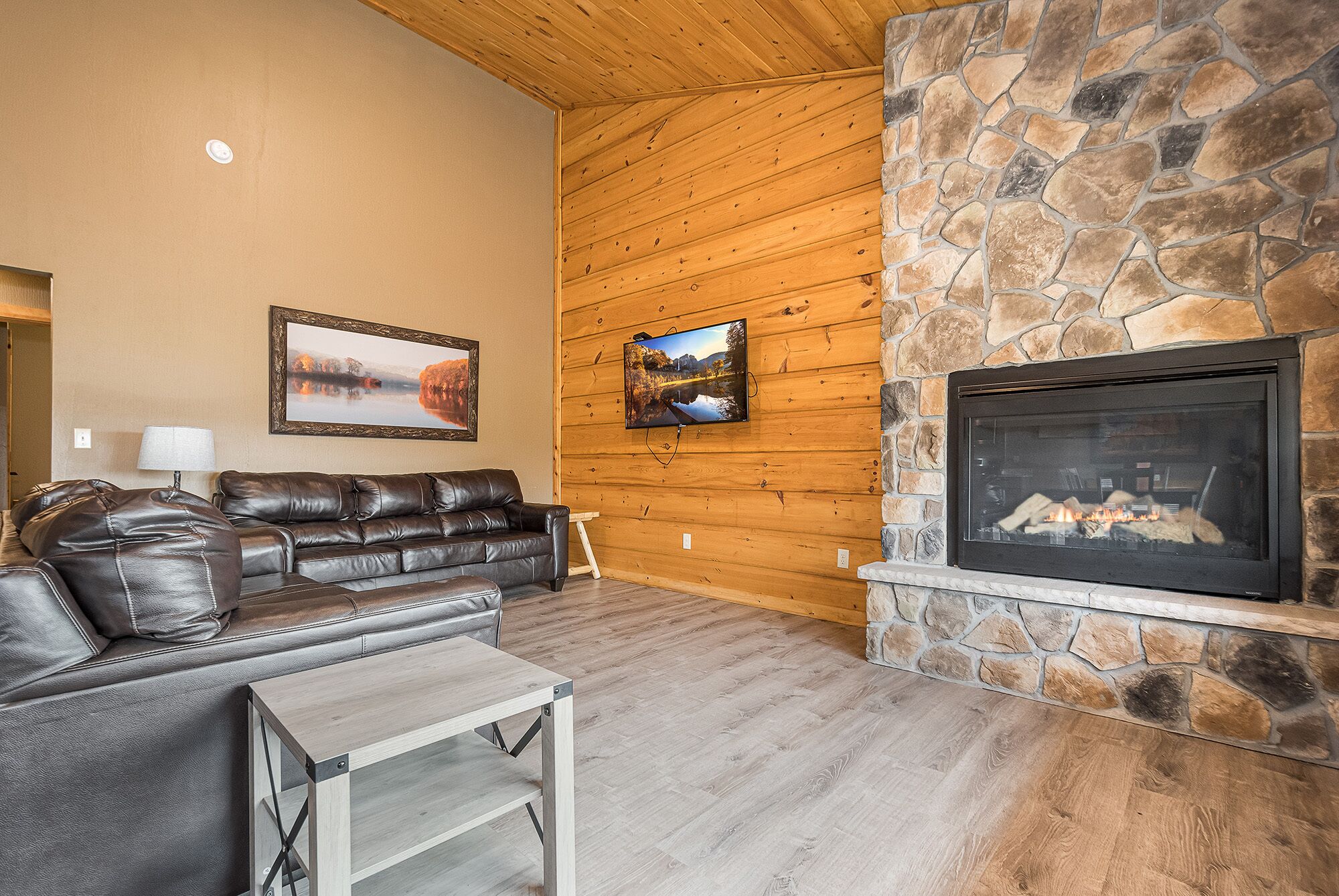 Grandview Cabin Suite 28-hot Tub, Dog Friendly - Deep Creek Lake, MD
