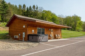 Außenbereich
