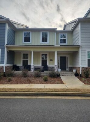 Exterior - Entire House in Aiken - Masters (Aiken)