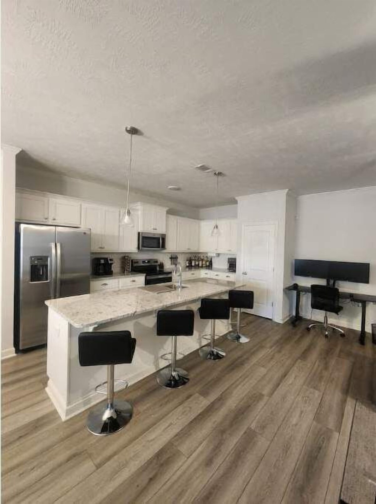 Image de profil de l’hôte