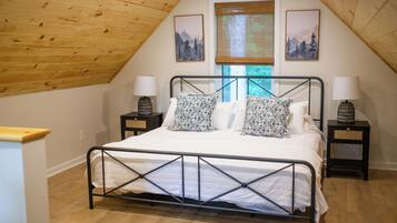 1 habitación y wifi