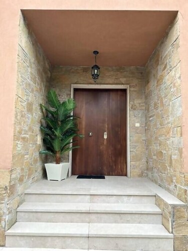 Excepcional Chalet en Perbes