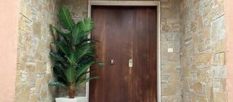 Excepcional chalet en Perbes.