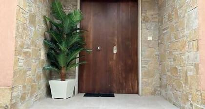 Excepcional Chalet en Perbes