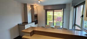 Dining - Excepcional Chalet en Perbes (Perbes (San Pedro))
