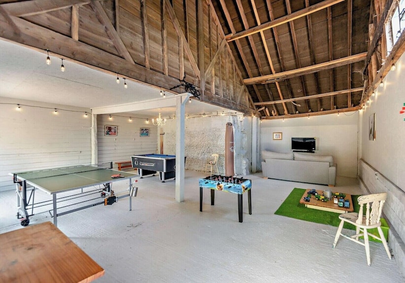 Romantic Lodge For Two In Essex Countryside: Private Hot Tub & Woodland Retreat - Essex
