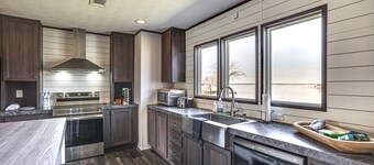 ‘Sunset Cove’ Lakefront Rental w/ Private Dock!