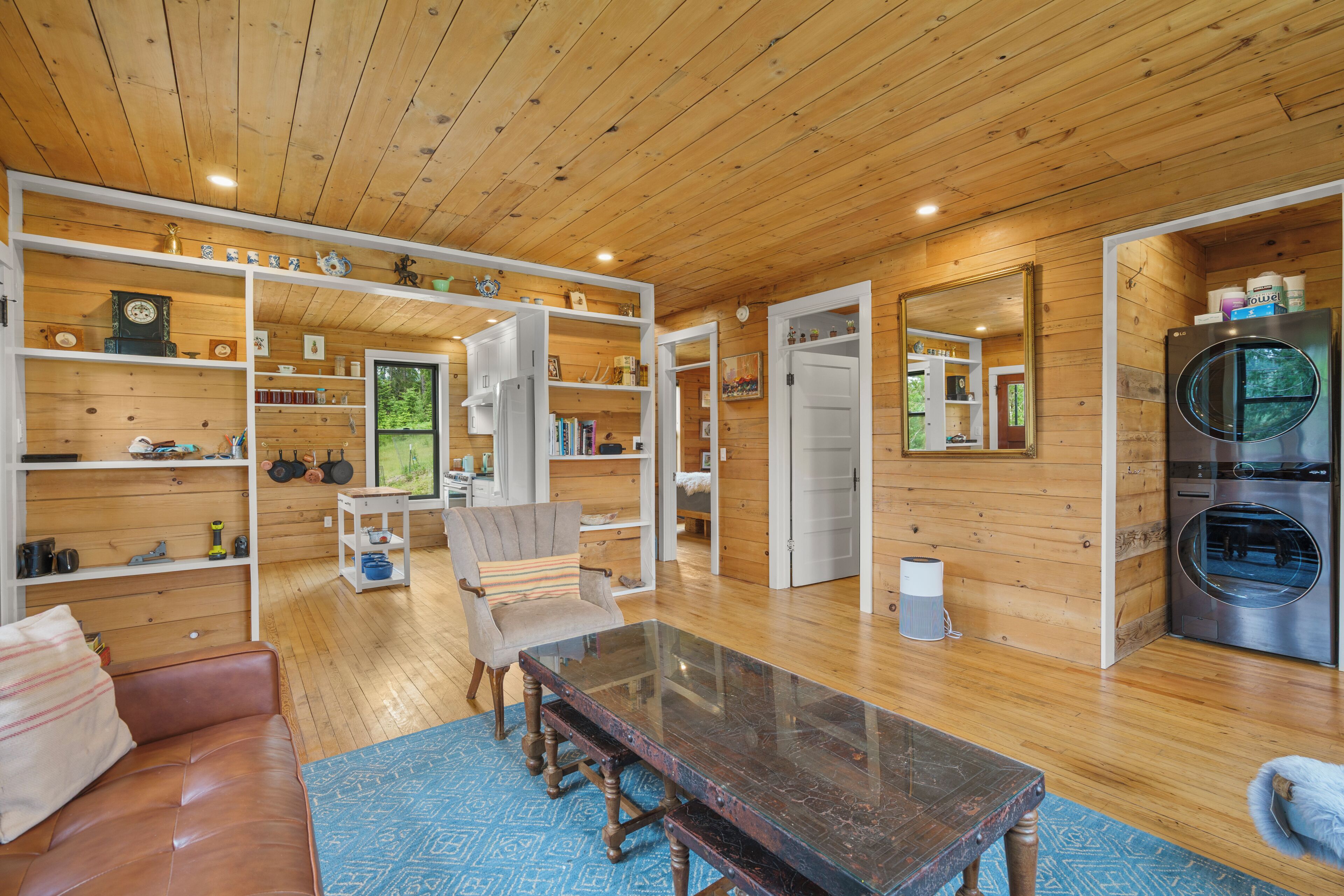 Interieur