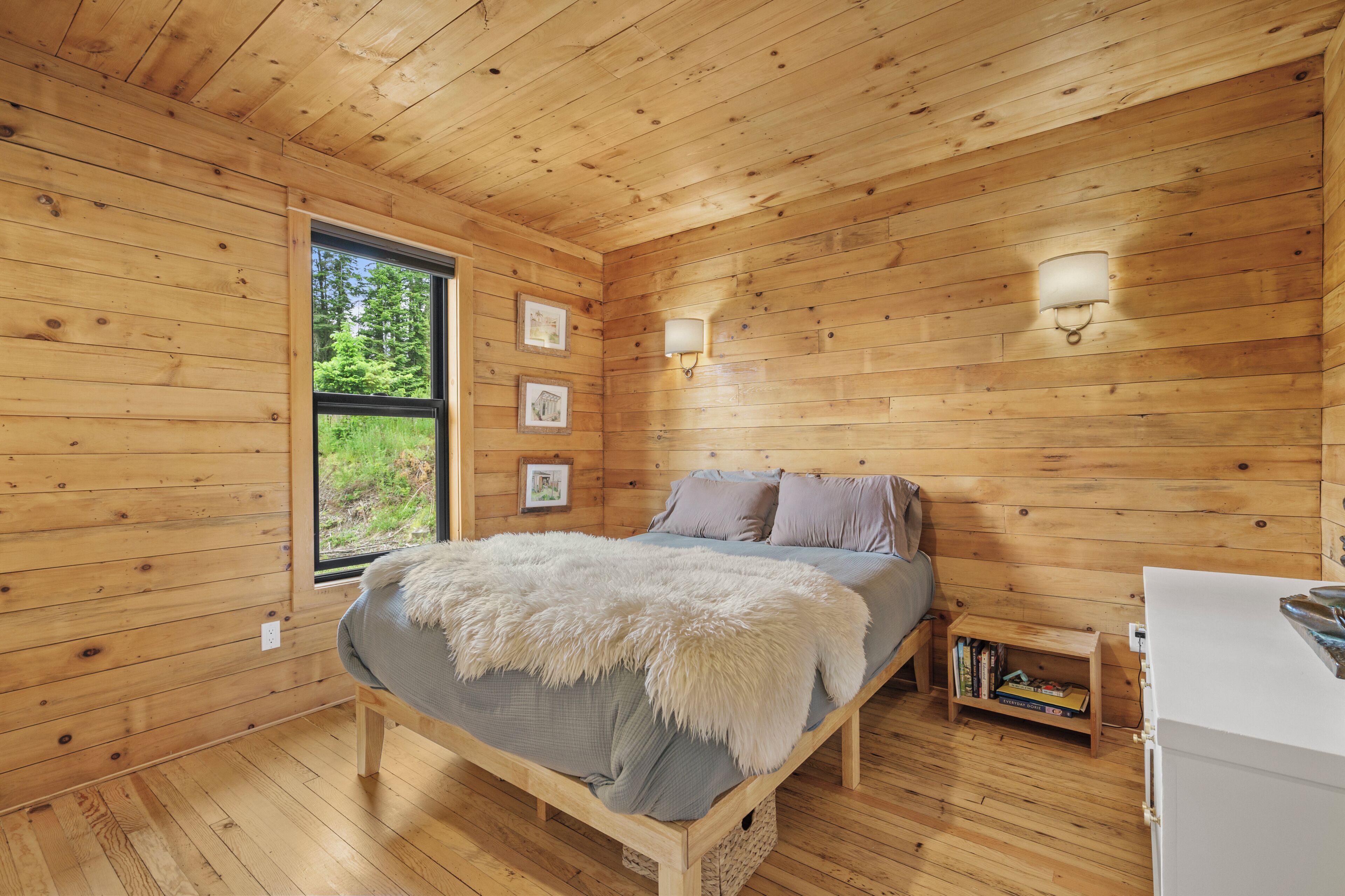 2 habitaciones y wifi 