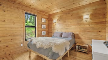 2 habitaciones y wifi