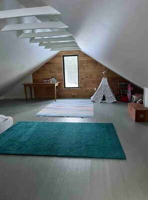 2 bedrooms, WiFi