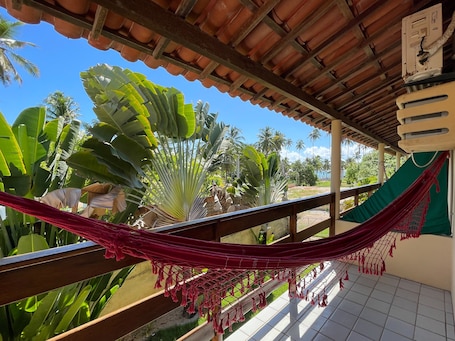 标准公寓 | 客房景观