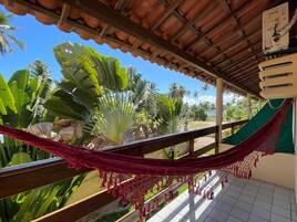 Standard Apartment | View from room