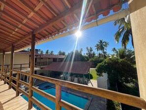 Apartament familiar | Vista des de l'habitació