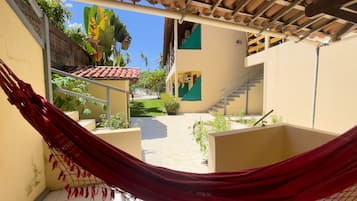 Veranda
