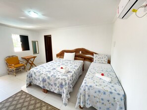 Apartament familiar | Roba de llit hipoal·lergògena, escriptori, wifi gratuïta i roba de llit 