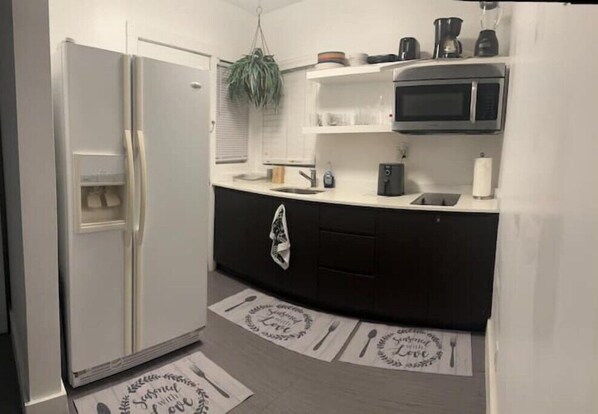 Cuisine privée