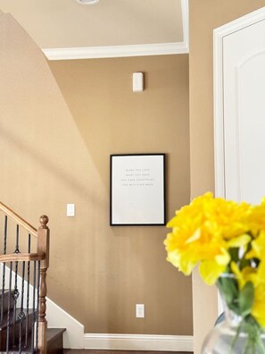 Interior - Luxury Town House at Legacy Shops (Plano)
