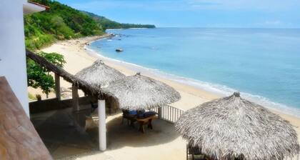 Playa Marshell, an all-inclusive beachfront resort near Chimo