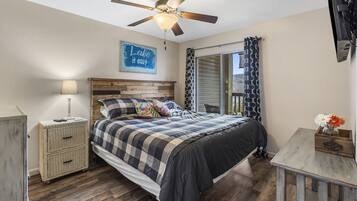 2 Schlafzimmer, Bügeleisen/Bügelbrett, Reisekinderbett, kostenloses WLAN