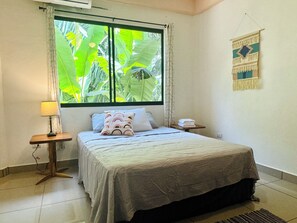 2 habitaciones, wifi gratis, ropa de cama y acceso para silla de ruedas 