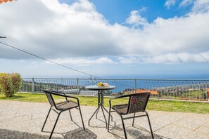 Terras