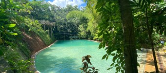 Samana Tropical with DodoMap