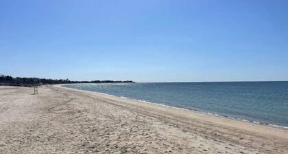Cape Cod Fun - Entire home 3BR up to 9 guests