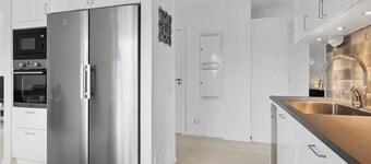 Eget Rum i Delad Lägenhet på Härliga Västkusten