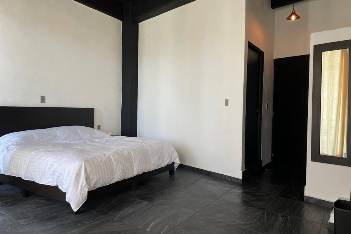Habitación estándar, vista al lago | 1 habitación