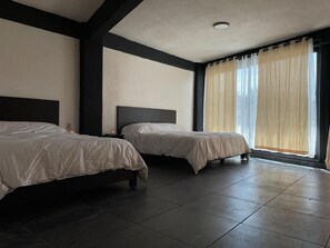 Superior Room, Partial Lake View - Hotel el Arco DPJ (Valle de Bravo)