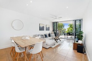 Interior - 2 Bedroom Plunge Pool Apartment @ Cotton Beach Resort (Casuarina)