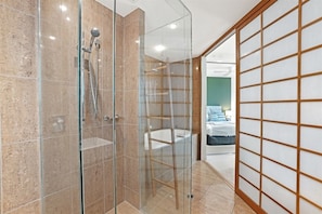 Dusche