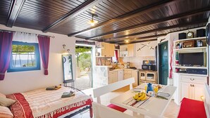 Unclassified image, 4 of 55, button - Rustic Charm Cottage in Nature Park with Jacuzzi (Baška voda)