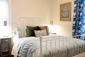 1 habitación y wifi gratis 