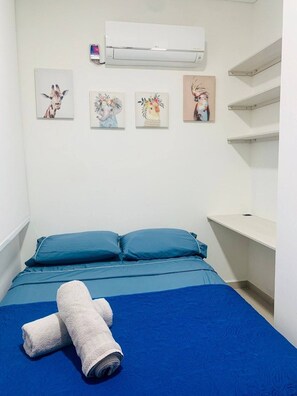 3 quartos, ferros/tábuas de passar roupa, Wi-Fi de cortesia