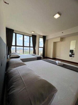 1 bedroom, WiFi