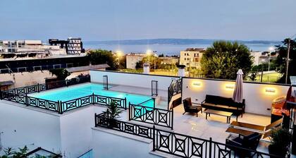 Luxury house Prestige