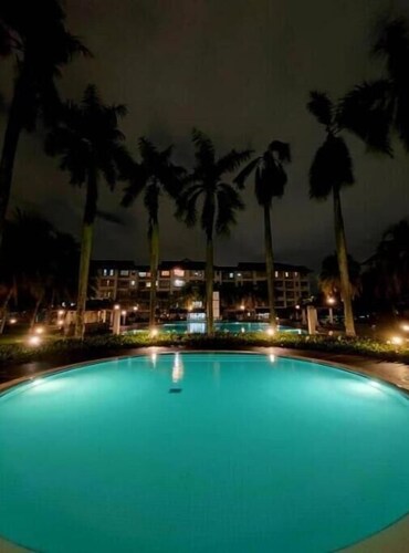 Hijauan Resort Homes