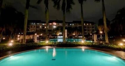 Hijauan Resort Homes